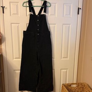 Super cute overalls!!